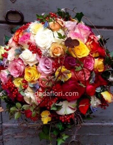 BOUQUET MIX TOP!!!